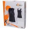 Ekeep K1 Posture Keeper Richiamo Dinamico Dorsale Donna 2 1 pz Bendaggio/i