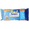 Pampers Sole e Luna Salviette 52 pz