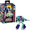 Transformers Legacy, Deluxe Class, Breakdown (universo G2), action figure