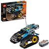LEGO Technic Remote-Controlled Stunt Racer 42095 Bauset, Neu 2019 (324 Teile)