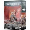 Games Workshop - Warhammer 40.000 - Chaos Space Marines: Chaos Lord