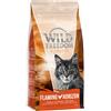 Wild Freedom Adult Flaming Horizon Pollo - senza cereali Crocchette gatto - 2 kg