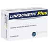 UP PHARMA Linfocinetic Plus 60 Compresse