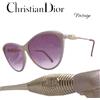 CHRISTIAN DIOR occhiali da sole 2340 81 55 "RARE "VINTAGE 80s sunglasses Germany