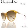 CHRISTIAN DIOR occhiali da sole 2340 10 57 "RARE "VINTAGE 80s sunglasses Germany
