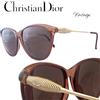 CHRISTIAN DIOR occhiali da sole 2340 80 57 "RARE "VINTAGE 80s sunglasses Germany