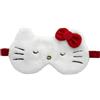 BEAUTY IN THE AIR HELLO KITTY - Maschera da notte - Prodotto ufficiale Sanrio