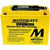 Motobatt BATTERIA MOTOBATT AGM MBTX24U 12V 25Ah BQ027