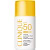 Clinique Spf 50 Mineral Sunscreen Fluid For Face