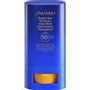 Shiseido Expert Sun Protector Clear Stick SPF50+