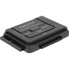 DELOCK SATA Konverter USB3.0 -> SATA 22Pin/IDE 40Pin/44Pin