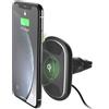 iOttie iTap Wireless 2 Bocchetta magnetica di ricarica rapida