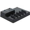 DELOCK USB 5 Gbps Docking- u Klonstation 5x2.5"SATA HDD/SSD