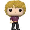 Funko Def Leppard - Rick Allen 149 - Funko Pop! - Figura in vinile