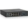 Cambium Networks cnMatrix EX2010 Gestito L2/L3 Gigabit Ethernet (10/100/1000) 1U Nero