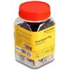 DELOCK RJ45 Modularer Stecker Cat.6A, Cat.7 25er Set