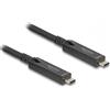 DELOCK Aktives Optisches USB-C 8K Video