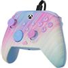Turtle Beach Rematch Advanced Wired (2025), Gamepad, PC, Xbox One, Xbox One S, Xbox One X, Xbox Series S, Xbox Series X, Analogový, Kabel, USB, USB typu C