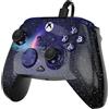 Turtle Beach Rematch Advanced Wired (2025), Gamepad, PC, Xbox One, Xbox One S, Xbox One X, Xbox Series S, Xbox Series X, Analogový, Kabel, USB, USB typu C