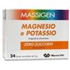 Marco Viti Farmaceutici Magnesio Potassio Zero 24bust