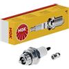 NGK Candela di accensione NGK BM7A, 6521 | Yellow Box | 1 pezzo