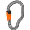 PETZL VERTIGO WIRE-LOCK Moschettone
