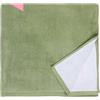 Roxy Women Into The Sun Oil Green One size Taille unique