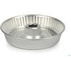 Baldassare Agnelli Pentole Agnelli COAL43TU24 Agnelli Family Cooking Rame e Pasticceria Ciambella Alluminio, Spessore 0.6 cm, 24 cm