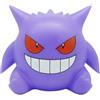 TEKNOFUN POKÉMON-Figurina luminosa ECTOPLASMA-15 cm