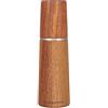 Cole & Mason H322222 Marlow Acacia Macina Sale, Precision+, Macinatura Regolabile, Legno di Acacia, 185mm, Include 1 x Mulino