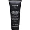 APIVITA BLACK DETOX 150ML