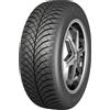 Nankang Cross Seasons AW6 185/60 R15 88H
