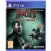 Nomad Games Fury of Dracula - PS4