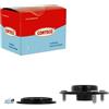 Corteco 80001715 Supporto Ammortizzatore a Molla | Compatibile con: HONDA CIVIC VII Coupe, CIVIC VII Hatchback, CIVIC VII Stufenheck, CR-V II