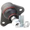 TRW Giunto di supporto/guida JBJ702