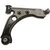 TRW JTC2119 Braccio Oscillante per Sospensione Ruota | Compatibile con: FIAT BRAVO II, STILO, STILO Multi Wagon, LANCIA DELTA III