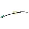LuK Condotto frizione 418039010 | Compatibile con: FORD TOURNEO CONNECT, TRANSIT CONNECT