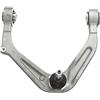 TRW Braccio oscillante sospensione ruota Assale anteriore Sx Superiore Braccio trasversale oscillante Compatibilità con ALFA ROMEO 159 Sportwagon 939 50704947 51746512 51787337 JTC1303