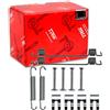 TRW AUTOMOTIVE SKF317 Accessori, | Compatibile con: FIAT 500, 500 C, PANDA, PUNTO, PUNTO, PUNTO Cabriolet, PUNTO Van, FORD KA