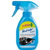 Arbre Magique Neutrodor, Igenizzante Auto, Neutralizza gli Odori, Deterge e Igienizza le Superfici, Lascia un Gradevole Profumo, 150 ml, L'imballaggio può variare
