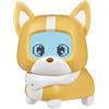 MGA Entertainment Pixel Petz - Corgi - Cane da Compagnia Digitale Interattivo - Età 4+