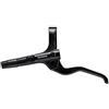 SHIMANO Maniglia Freno Sx. 2-D Nero BL-MT201 Freno a Disco