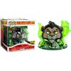Funko Il Re Leone POP! Disney Scar Con Fiamme Figura In Vinile Esclusiva #544