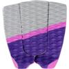 Eurowagens Pad In Traction Per Surfboard 3 Pezzi Pad Di Stomp Per Skimboard