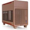 THERMALTAKE Case Thermaltake TR100 Mini Tower Sabbia