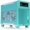 THERMALTAKE Case Thermaltake TR100 Mini Tower Colore menta