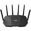 ASUS Router Da Gaming ASUS TUF Gaming BE9400 Tri-Band WiFi 7 2.5Gbps Nero