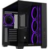 ASUS Case ASUS A32 PLUS Nero Midi-Tower