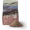 Numeira Polvere di fango del Mar Morto 100% pura, ricca di minerali, esfoliante delicato per viso, scrub e maschera, pulizia dei pori e disintossicazione della pelle, 1 kg