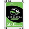 Seagate ST500DM009 HDD Interno da 3.5, Nero